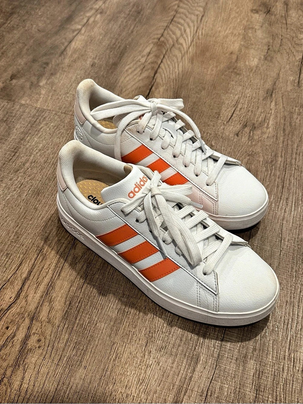 Women’s adidas Grand Court 2.0